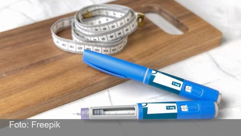 Ilegal, ‘Mounjaro do Paraguai’ é vendido nas redes por R$ 700