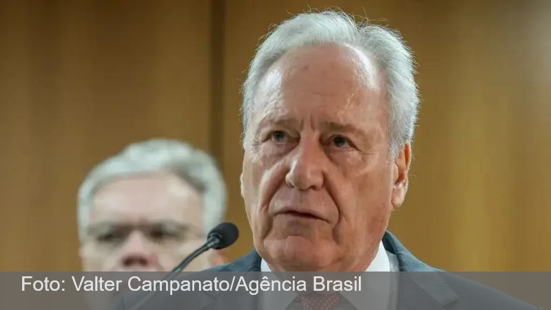Decisão do STF sobre maconha ajuda a “aliviar” superlotação de prisões no Brasil, diz Lewandowski