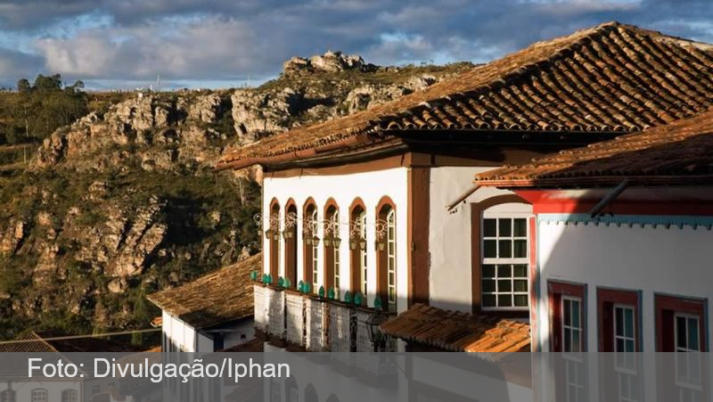 Minas Gerais é o estado brasileiro com mais patrimônios reconhecidos pela Unesco; saiba quais são