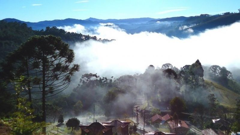 Monte Verde está entre as dez cidades mais acolhedoras do mundo