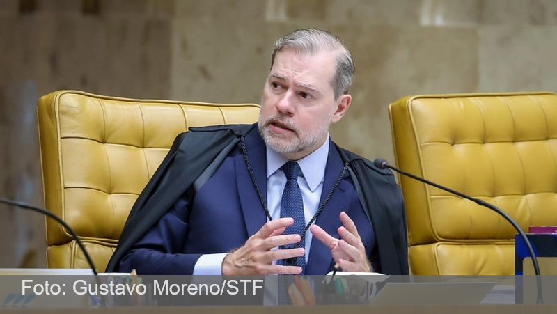 Toffoli viajou em jato de empresa de Vorcaro rumo ao resort Tayayá, diz jornal