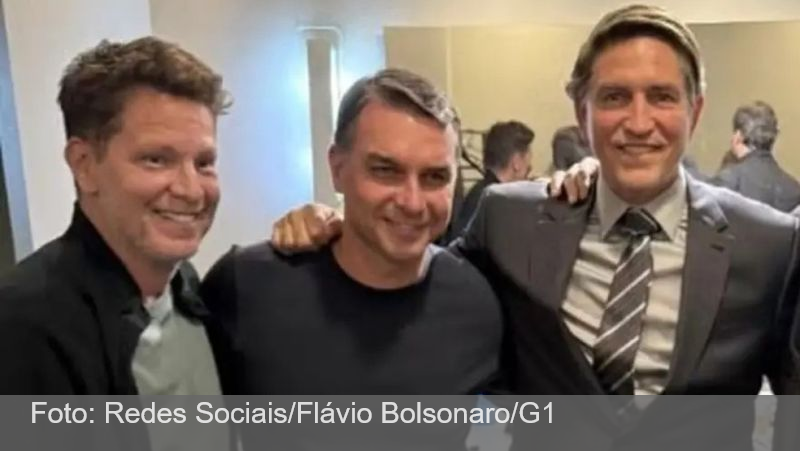 Blog da Sadi: PT pede que STF e PF apurem ‘caixa 2’ para campanha de Flávio com filme