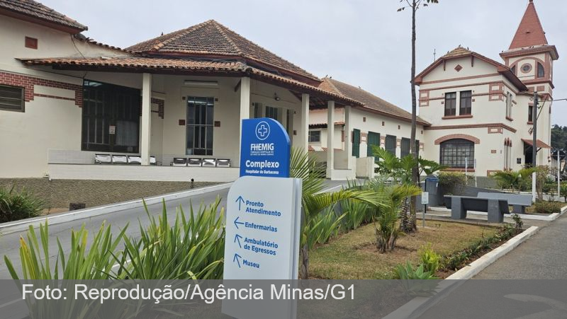 Últimos pacientes do Hospital Colônia de Barbacena serão transferidos; local é conhecido por violação de direitos humanos