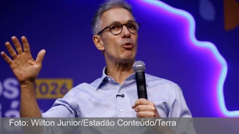 Zema diz que obrigará ‘homens saudáveis com idade de trabalhar’ a aceitar emprego