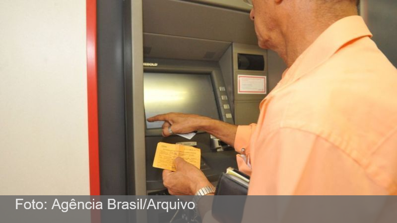 Bancos não abrem nesta quinta, mas funcionam normalmente na sexta