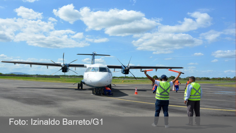 Em um ano, Voa Brasil tem baixa adesão e vende 1,5% dos três milhões de passagens ofertadas