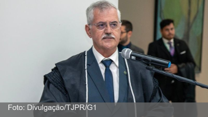 Empresa diz que desembargador ganhou quadriciclo em troca de decisão; CNJ pediu mais informações