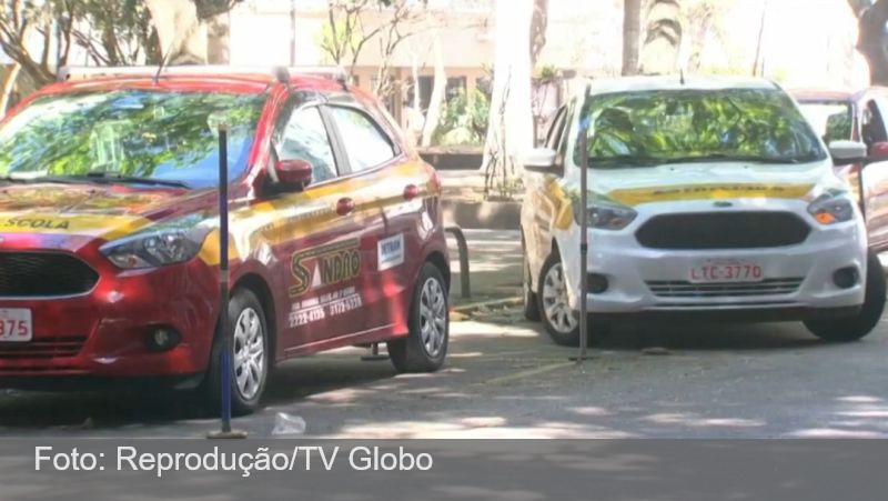 Fim da baliza e mais: as mudanças em SP e mais 4 estados para tirar a CNH