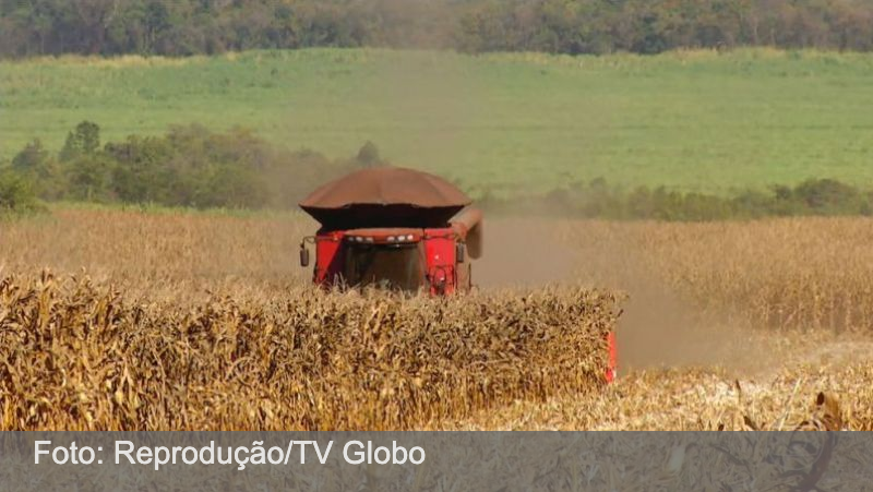 PIB do Brasil cresce 2,3% em 2025, menor alta em 5 anos