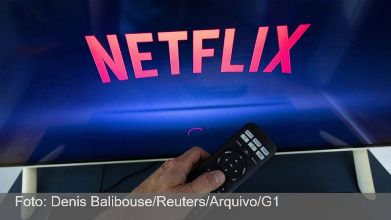 Netflix deverá explicar nova política de cobrança extra para o