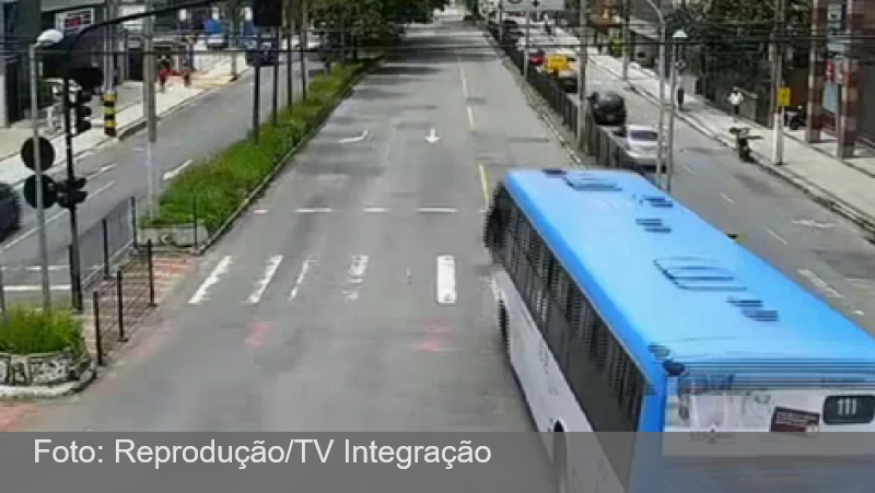 Avenida Rio Branco será interditada em Juiz de Fora no domingo; veja as alterações no trânsito e nos itinerários de ônibus