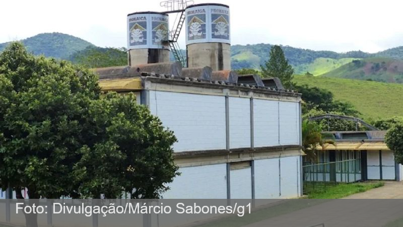 Monitor de escola cívico-militar é demitido após denúncias de crimes sexuais contra alunas em São João Nepomuceno