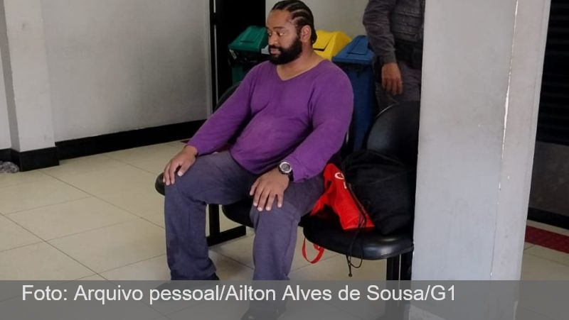 Identificado por câmera da prefeitura de São Paulo, homem é detido por engano 4 vezes