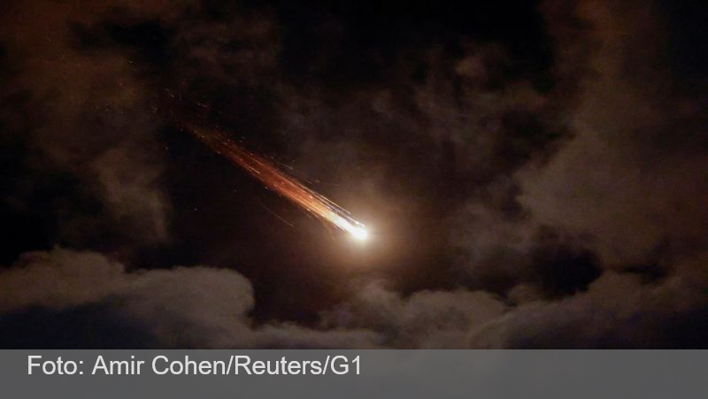 Guerra no Oriente Médio: Catar, Bahrein, Emirados Árabes Unidos e Iraque relatam nova onda de ataques do Irã