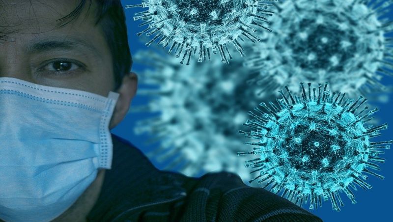 Variante britânica do novo coronavírus é detectada em 60 países