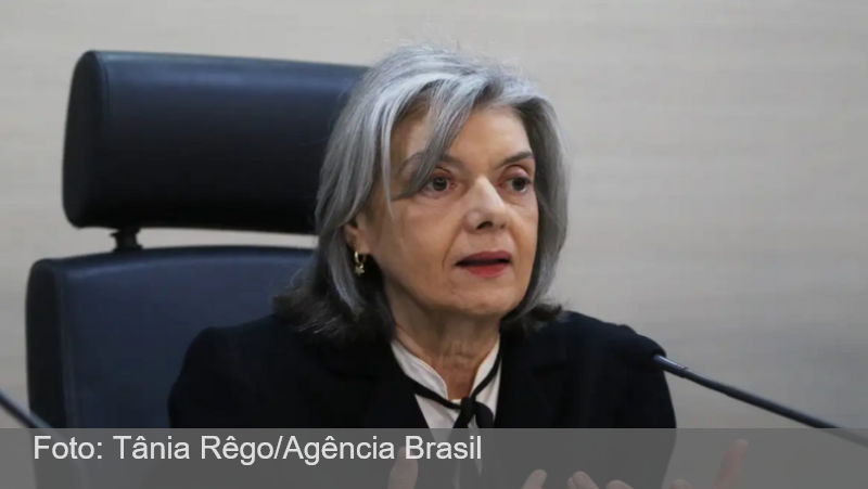 Cármen anuncia regras para juízes sem avisar colegas e gera incômodo no TSE