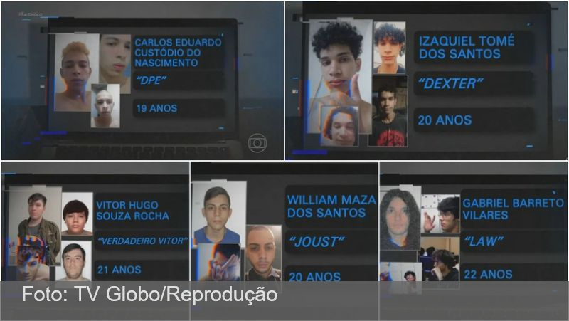 Discord' na mira: coação, chantagem e violência entre jovens - Tecnologia  - Estado de Minas