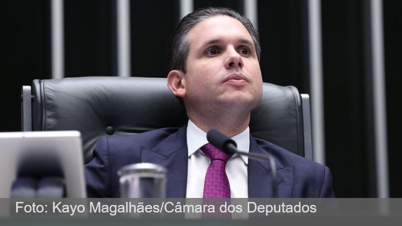 Motta diz que Congresso vai reagir a suspensão da Dosimetria por Moraes