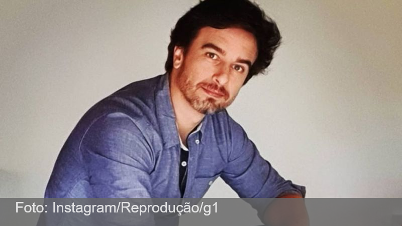 Ator Marco Furlan é indiciado pelo estupro de menino autista de 5 anos
