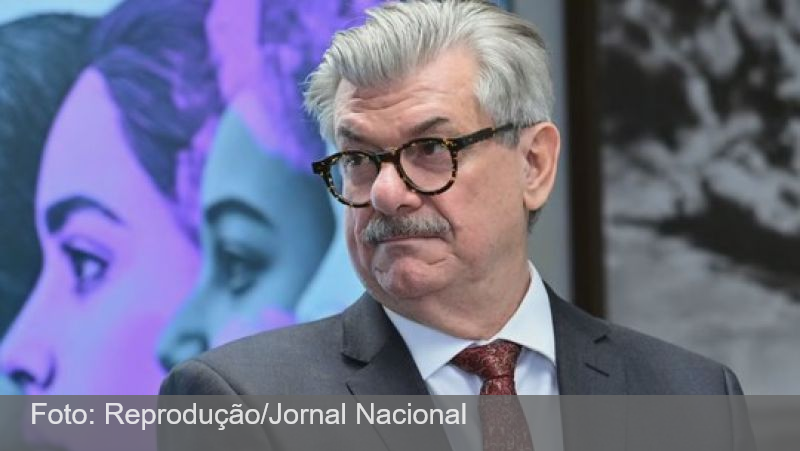 STJ marca depoimentos de vítimas e 20 testemunhas em processo contra Buzzi