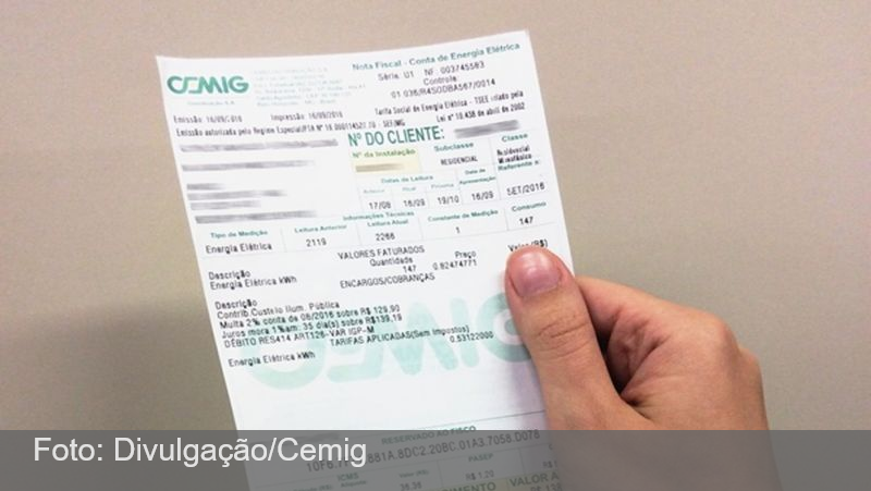 Cemig informa que dados de 135 mil clientes podem ter sido expostos após acesso não autorizado