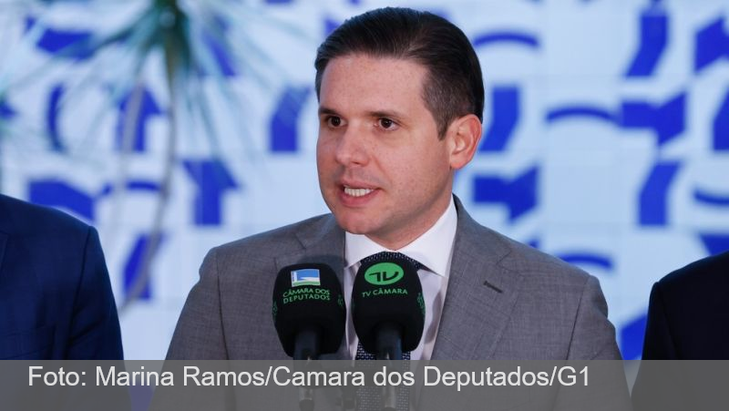 Após reunião com Lula, Motta diz que PEC do fim da escala 6x1 prevê jornada de 40 horas sem corte de salário e transição de um ano