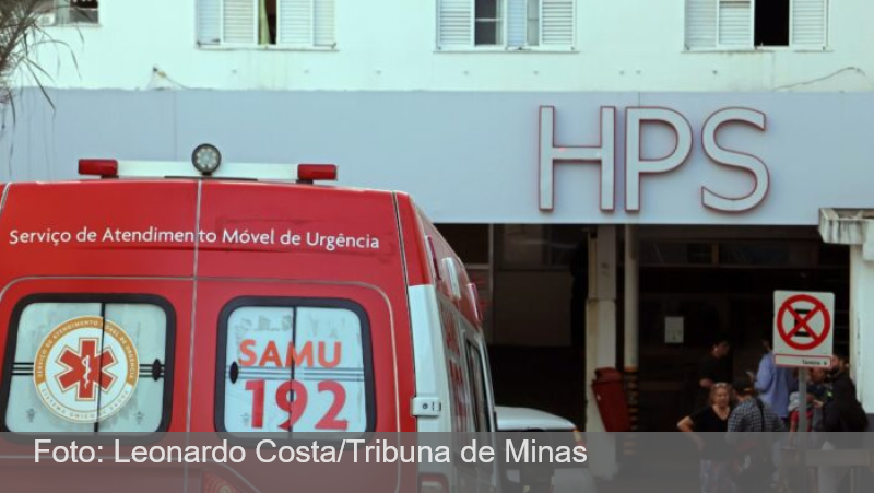Trabalhar sob ameaça: o cotidiano de quem atua na linha de frente da saúde pública de Juiz de Fora