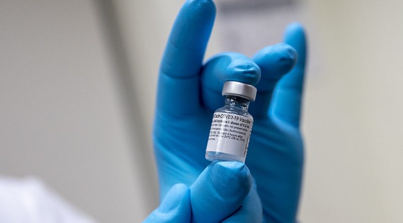 Governo de Minas distribui mais de 280 mil doses de vacinas contra covid-19