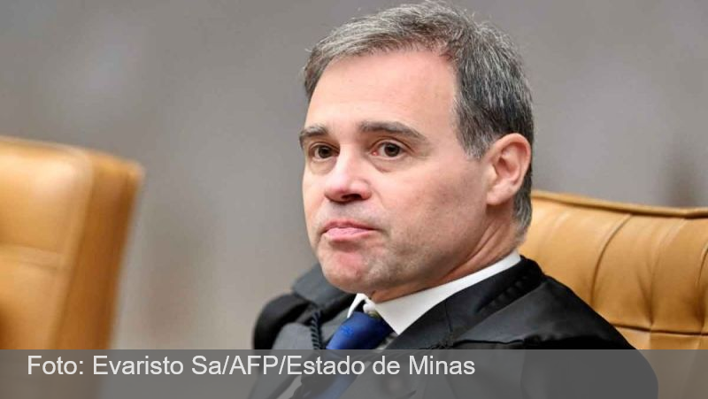 Ministro do STF falta à cerimônia da Medalha da Inconfidência Mineira em Ouro Preto
