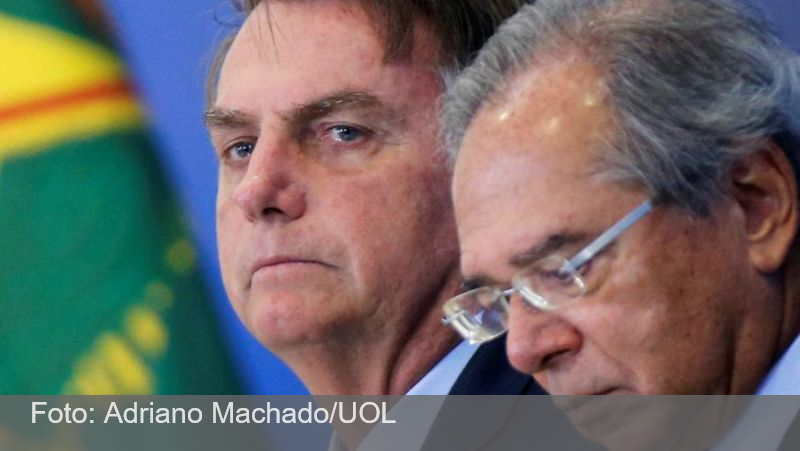 Brasil terá 3ª pior taxa de expansão real do PIB no mundo em 2022, diz ONU