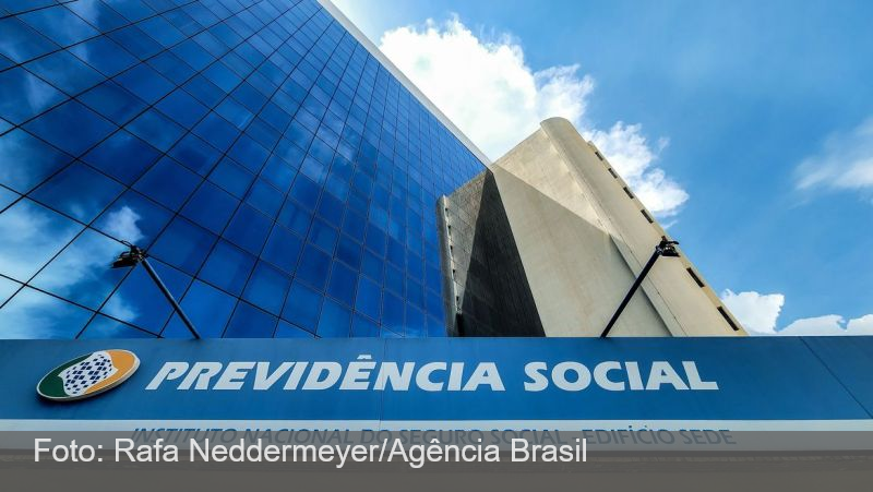 Simulador de aposentadoria do INSS é reativado