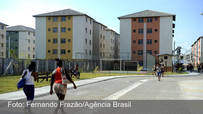 Governo anuncia novo modelo de empréstimos para compra da casa própria; entenda regras