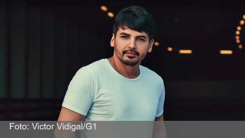 Bruno Mafra, da Bruno e Trio, é condenado por estupro das próprias filhas no Pará