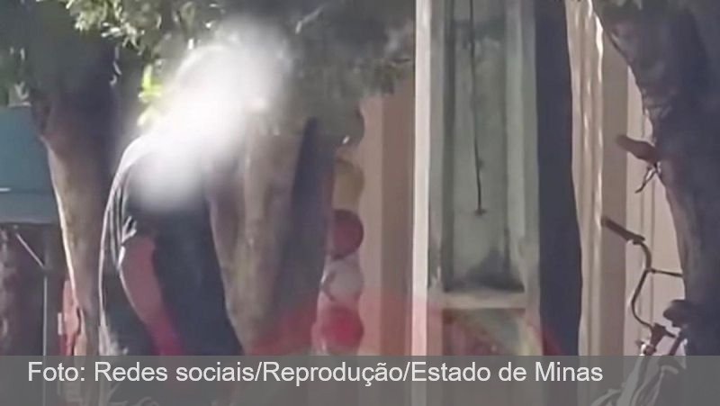 Vingança em família: jovem volta dos EUA para matar o próprio avô em MG