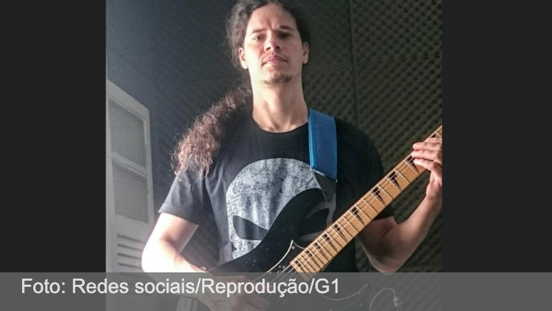 Queda de marquise que matou professor em Juiz de Fora completa um ano; Polícia Civil ainda não divulgou conclusão da investigação