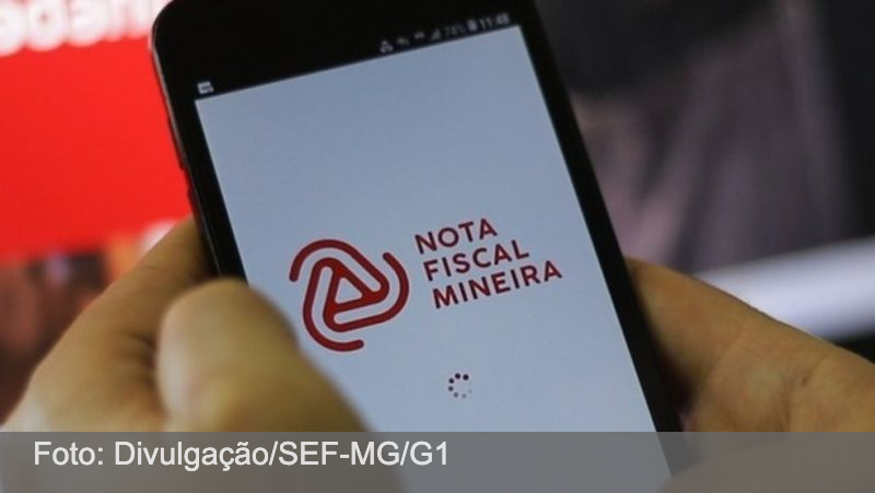 Morador de Juiz de Fora gasta menos de R$ 90 em supermercado e leva prêmio de R$ 200 mil na Nota Fiscal Mineira