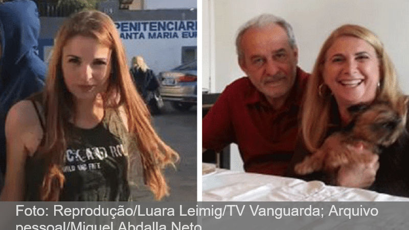 Tio de Suzane Richthofen: polícia investiga furto a residência de médico encontrado morto