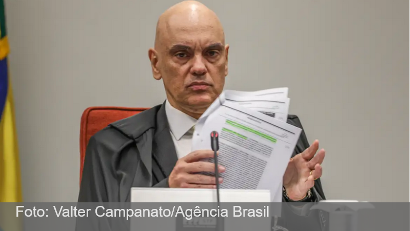 STF concede prisão domiciliar a juiz-forano condenado no 8 de janeiro