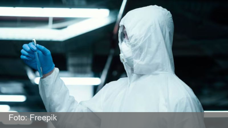 São Paulo investiga caso suspeito de ebola em homem de 37 anos