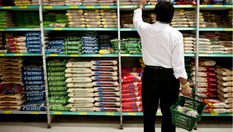 Excesso de chuvas causa aumento no preço do feijão