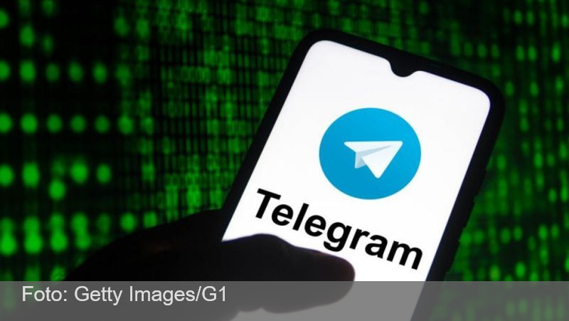 Justiça cassa liminar que suspendeu o Telegram no Brasil
