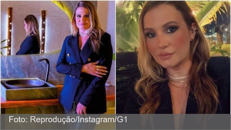 Pilastra desaba e mata empresária deitada em rede durante férias no Ceará