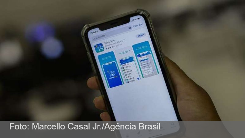 Caixa fora do ar? Usuários relatam dificuldade para acessar aplicativo há dias
