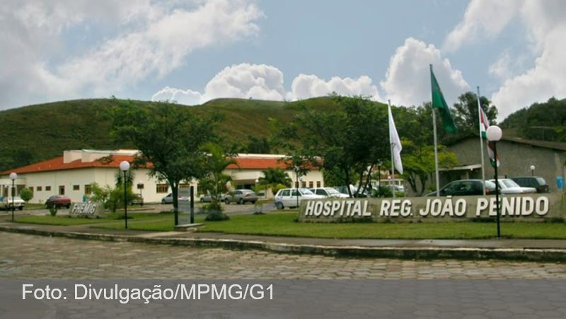 Após desistir das obras do Hospital Regional de Juiz de Fora, Governo de MG vai reabrir pronto atendimento no João Penido