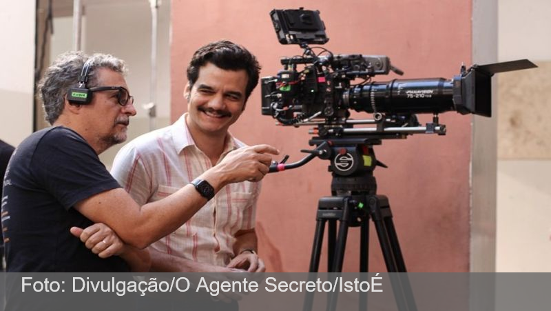 ‘O Agente Secreto’ usou recursos da Rouanet? Entenda como funciona a lei