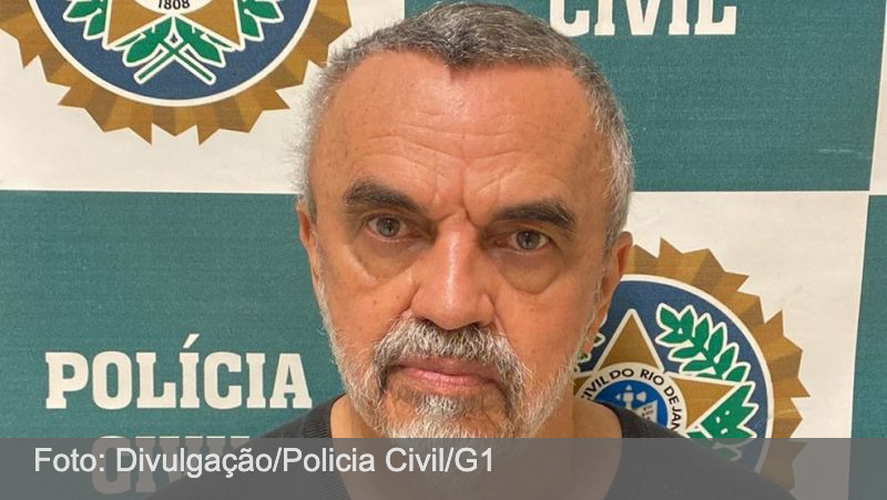 Condenado por estupro de vulnerável, ator José Dumont é preso no Rio