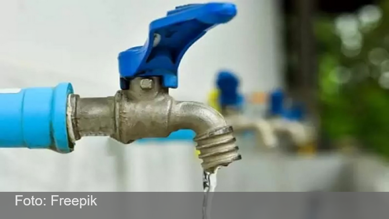 JF: Abastecimento de água pode ser afetado na Cidade Alta