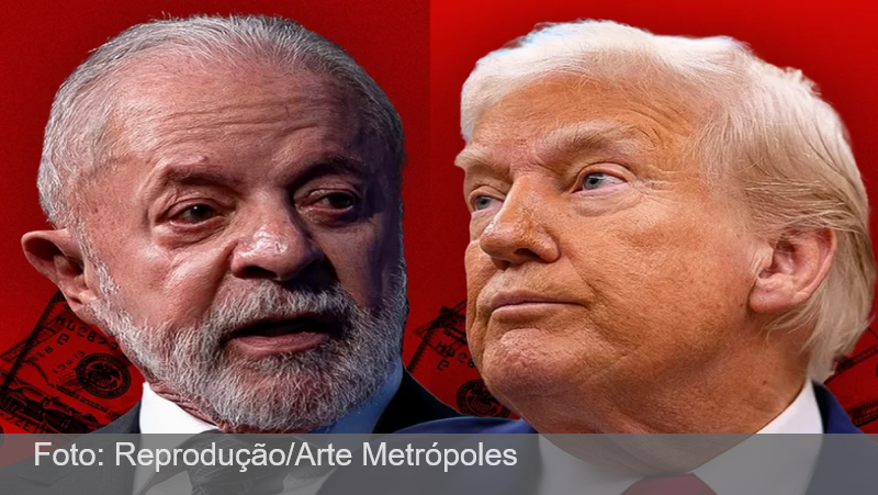 Governo reage à classificação dos EUA de CV e PCC como terroristas