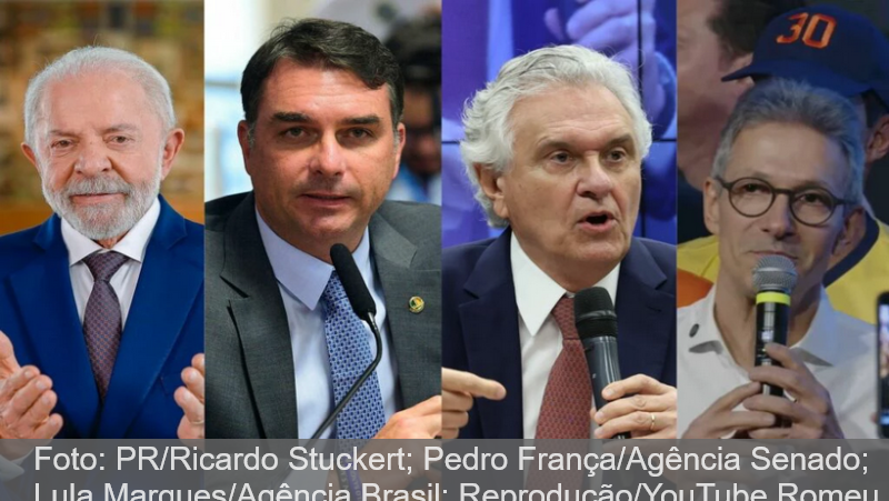 Eleições 2026: pesquisas mostram dificuldade para terceira via decolar; veja histórico de outras disputas