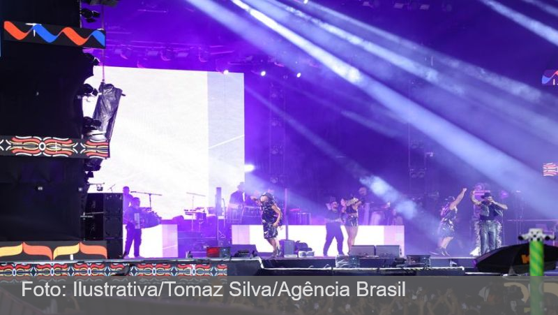 Ney Matogrosso, Revelação, Menos é Mais e Murilo Huff: confira os eventos já confirmados de 2026 em Juiz de Fora